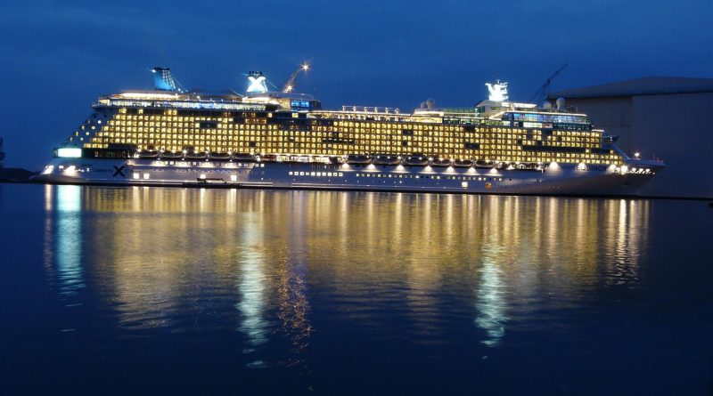 How to book a cruise