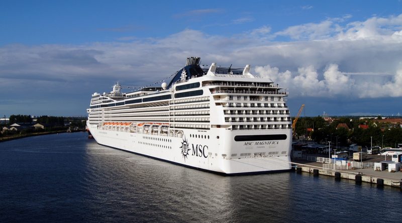 the best cruise lines