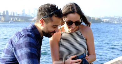 what to wear on board ship
